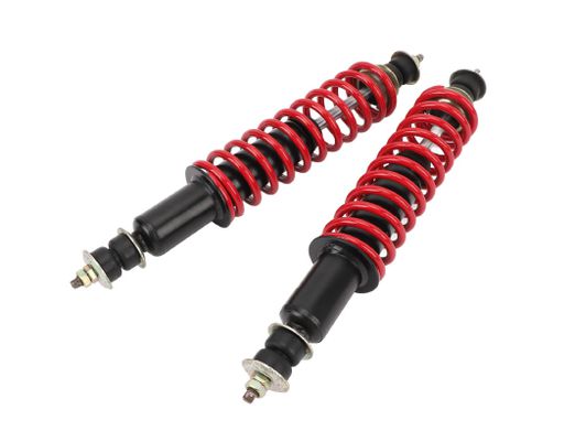 Odoo - Prueba 2 a tres columnas