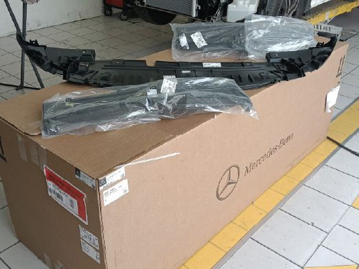 Odoo - Prueba 1 a tres columnas