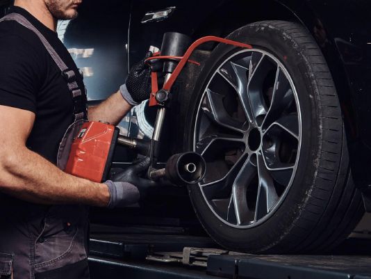 Odoo • Texto e imagen