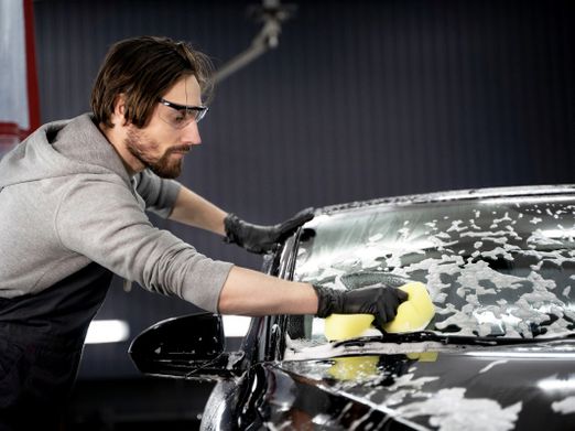 Odoo - Prueba 3 a tres columnas