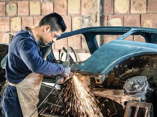 Odoo - Prueba 3 a tres columnas