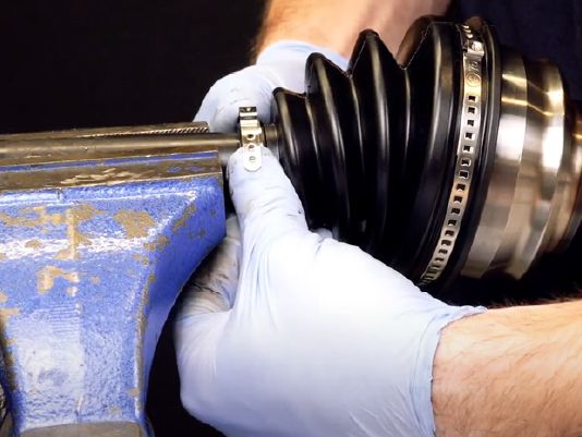 Odoo • Texto e imagen