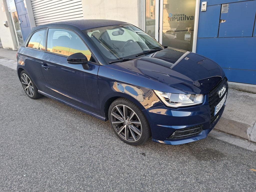 Renting Flexible 6 Meses | Audi A1 1.0 TFSI 95cv