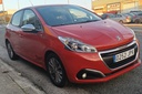 Renting Flexible 6 Meses | Peugeot 208 1.2 82cv M5