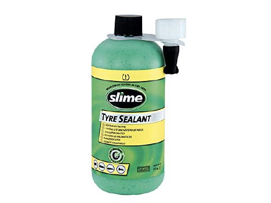 REC - SELLADOR NEUMÁTICOS RESPARACIÓN PINCHAZOS