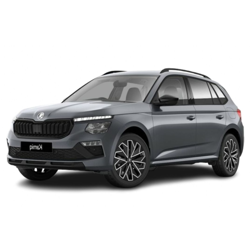 Renting | Skoda Kamiq Selection 1.0TSI 115CV | Automático  | 3A 10K
