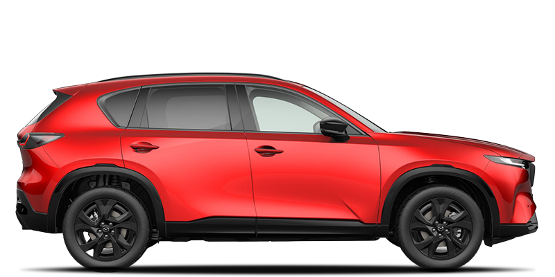 Renting | Mazda CX-5 Centre-Line Automático 141CV 6A10K