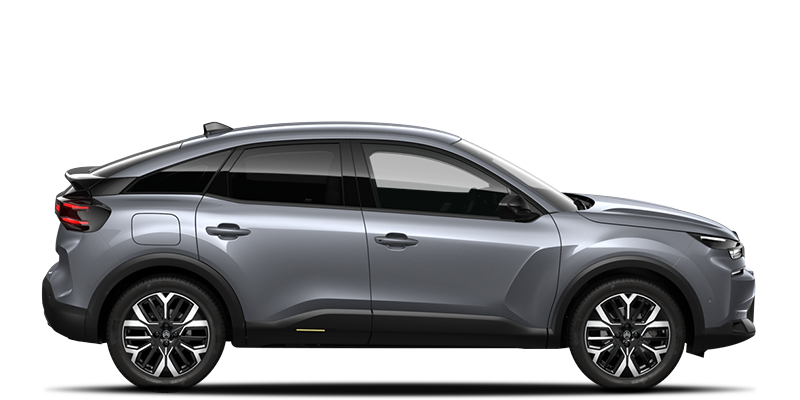 Renting | Citroen C4 Hybrid 145 e-DCS6 Automático 145CV 6A10K
