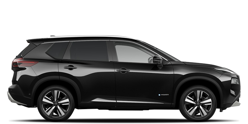 Renting | Nissan X-Trail 1.5 e-Power Acenta Automático 204CV 6A10K