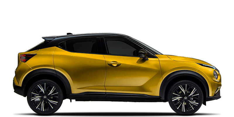 Renting | Nissan Juke 1.6 Hybrid N-Connecta Automático 143CV 6A10K