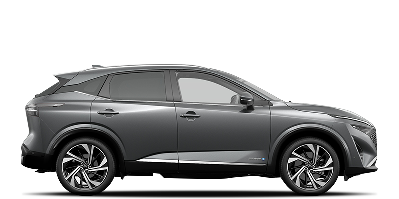 Renting | Nissan Qashqai E-POWER Acenta 140 Automático 190CV 6A10K