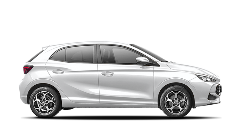 Renting | MG 3 1.5 Comfort 85 Manual 116CV 6A10K