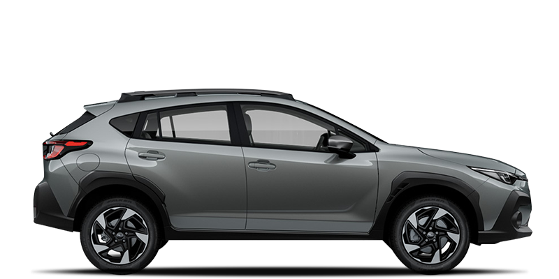Renting | Subaru Crosstrek 2.0i Hybrid Field Automático 153CV 6A10K