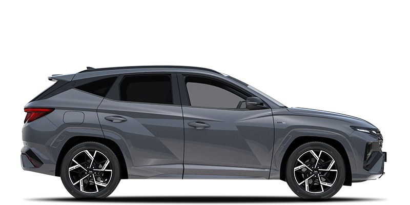 Renting | Hyundai Tucson 1.6T HEV Klass Automático 239CV 6A10K