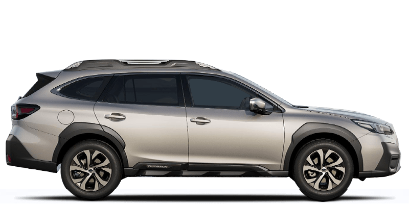 Renting | Subaru Outback 2.5 Touring AWD Automático 169CV 6A10K