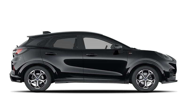 Renting | Ford Puma 1.0 EcoBoost MHEV Manual 125CV 6A10K