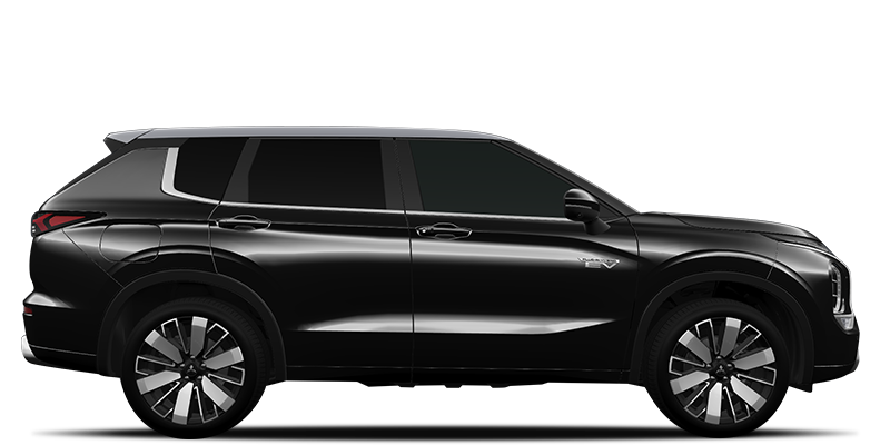 Renting | Mitsubishi Outlander 2.4 PHEV Kaiteki Automático 306CV 6A10K