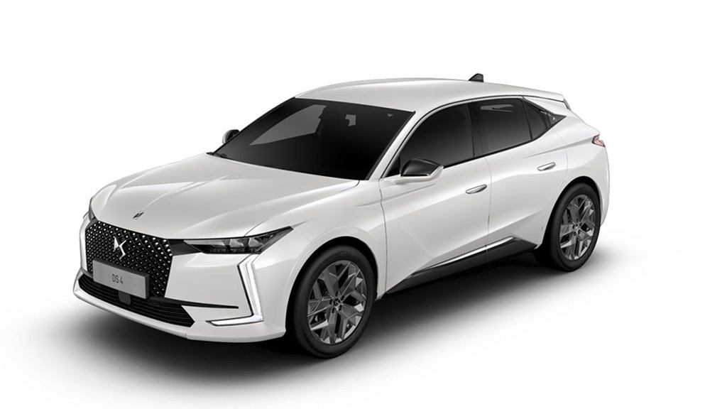 Renting | DS Automobiles DS 4 Automático 145CV 5A10K