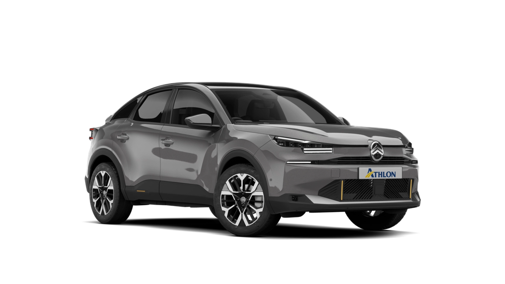 Renting | Citroën C4 Hybrid Business Automático 145CV 5A10K Empresas