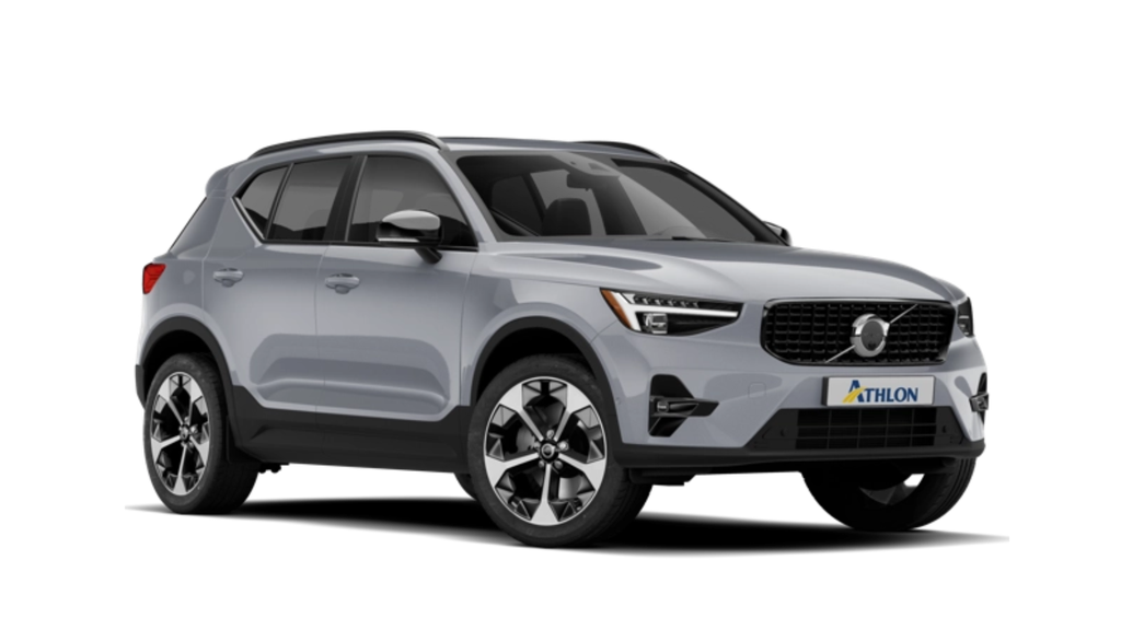 Renting | Volvo XC40 2.0 B3 Automático 163CV 5A15K Empresas
