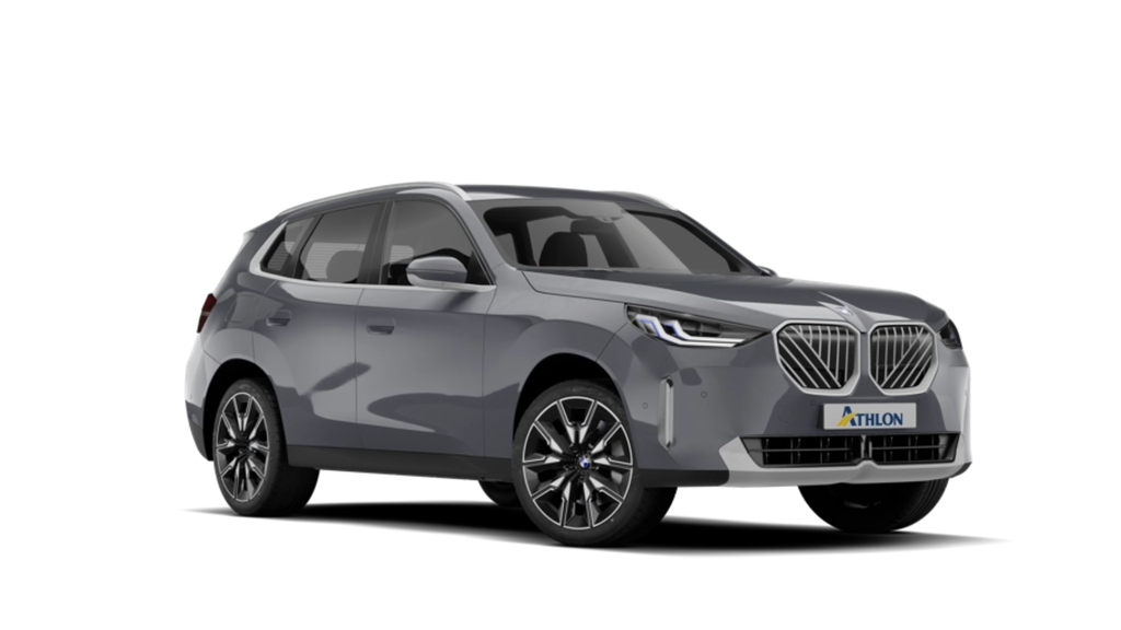 Renting | BMW X3 20d xDrive Automático 197CV 5A15K Empresas