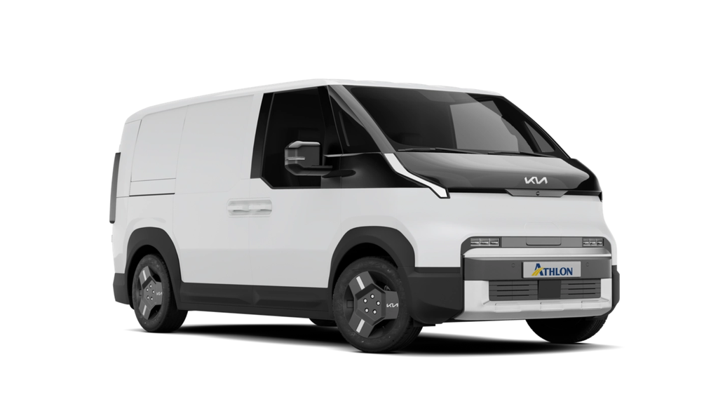 Renting | KIA PV5 Cargo L2H1 Automático 163CV 5A15K Empresas