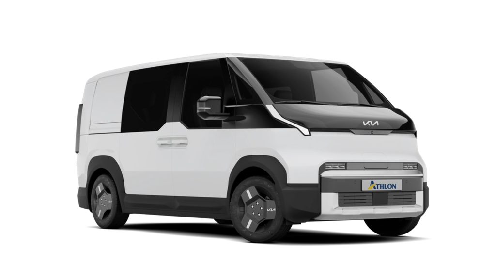 Renting | KIA PV5 Passenger L2H1 Automático 163CV 5A15K Empresas