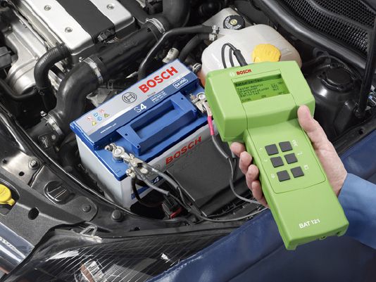 PACK - DIAGNOSIS TEST BATERÍA Y COMPROBACIÓN CARGA GRATIS