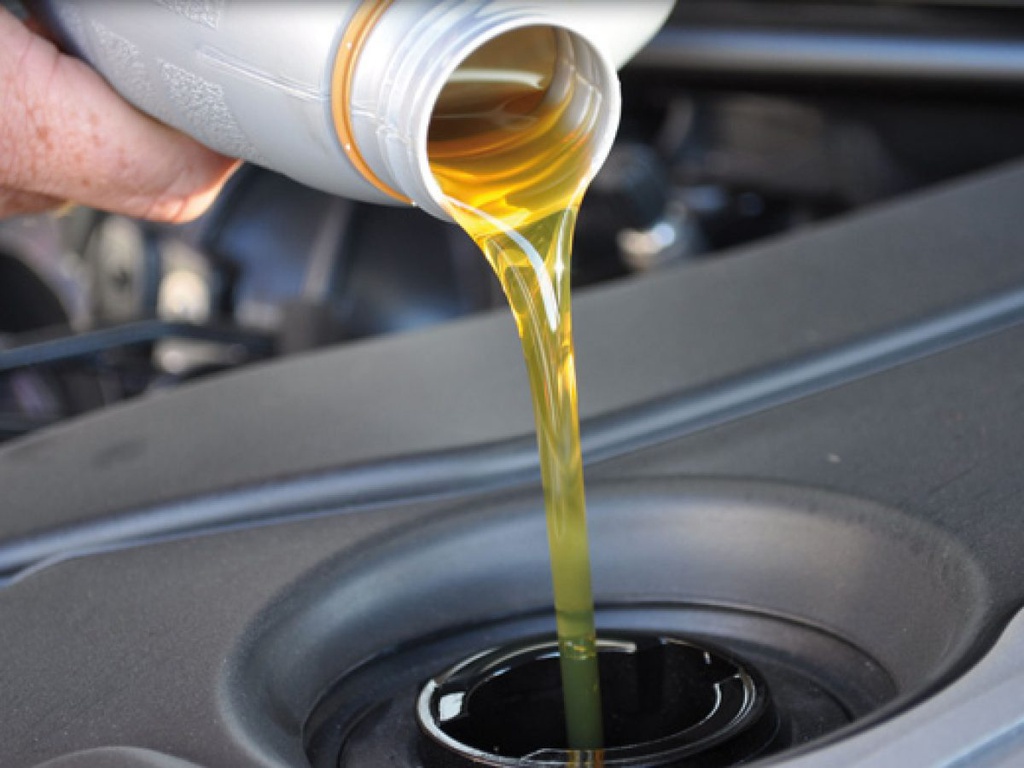 PK | CAMBIO DE ACEITE Y FILTRO 0W20 CEPSA XTAR