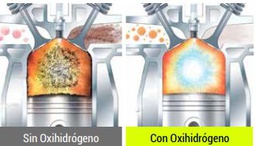 PK | Servicio de Descarbonización Mantenimiento