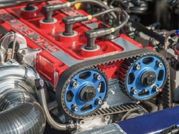 PK+TR | CAMBIO KIT DISTRIBUCION CON BOMBA (PROMOCION)