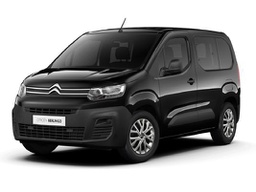 Renting | Citroen Berlingo Combi Talla M Bluehdi 100CV  Plus N1 2A20K