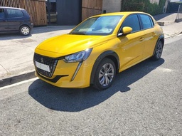 Renting Flexible | Peugeot E208 II Eléctrico | 6M 12K