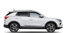 [RNT-WAL-0022] Renting | KGM Korando G15T LP Urban Manual 149CV 6A10K