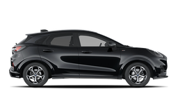 [RNT-WAL-0024] Renting | Ford Puma 1.0 EcoBoost MHEV Manual 125CV 6A10K