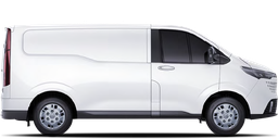 [RNT-WAL-0025] Renting | MAXUS Deliver 7 2.0D L2H1 Manual 170CV 6A10K
