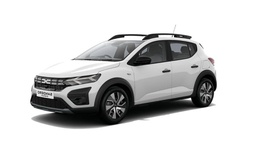 [RNT-ERE-0001] Renting | Dacia Sandero Stepway Essential Manual 100CV 5A10K