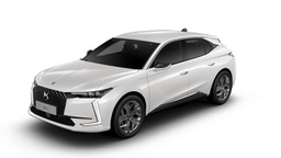 [RNT-ERE-0011] Renting | DS Automobiles DS 4 Automático 145CV 5A10K