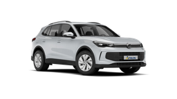 [RNT-ATH-0020] Renting | Volkswagen TIGUAN Más 2.0 Automático 150CV 5A15K Empresas