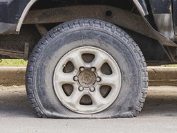 PACK - REPARACIÓN PINCHAZO STD (sin localización ni desmontaje)