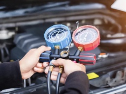 PK | RECARGA DE GAS AIRE ACONDICIONADO R1234YF (TARIFA PLANA TURISMO)