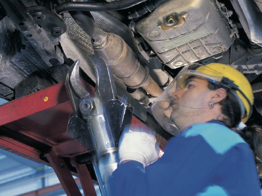 Odoo • Imagen y texto