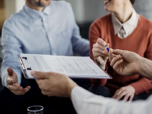 Odoo - Prueba 1 a tres columnas