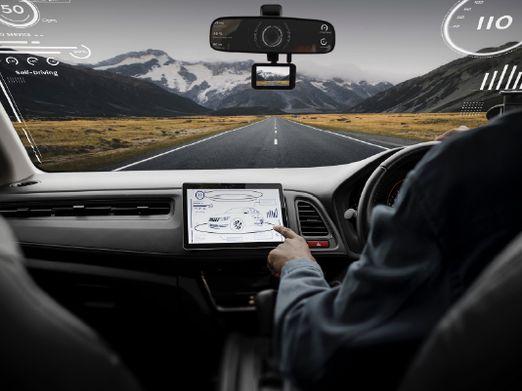 Odoo - Prueba 1 a tres columnas