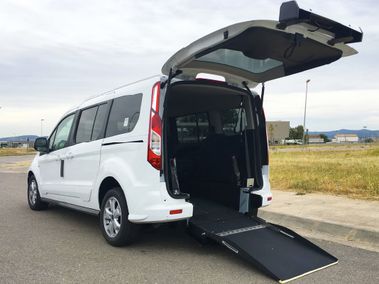 Odoo - Prueba 3 a tres columnas