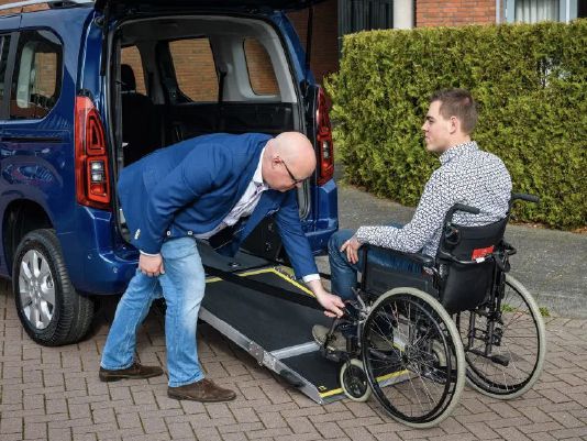 Odoo • Texto e imagen