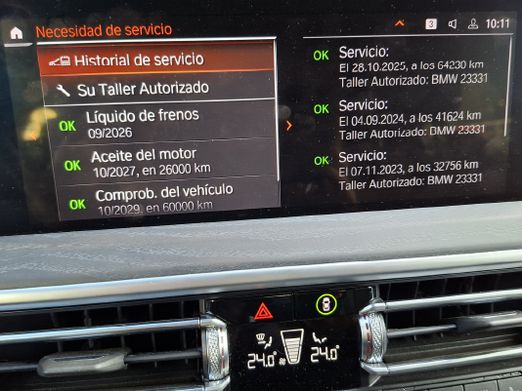Odoo - Prueba 1 a tres columnas