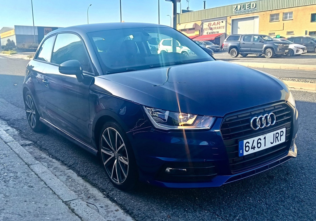 Renting Flexible 6 Meses | Audi A1 1.0 TFSI 95cv
