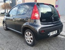 Renting Flexible 6 Meses | Peugeot 107 Active 0.8G