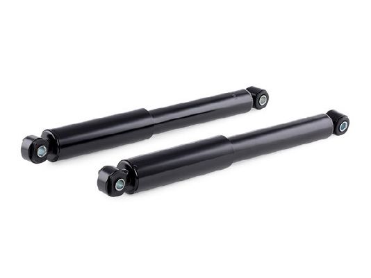 PK+TR | CAMBIO DE JUEGO DE AMORTIGUADORES TRASEROS (promoción)